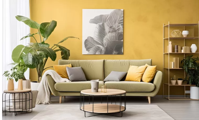 Peinture à effet décoratif, Jassans-Riottier, Pictura Peinture